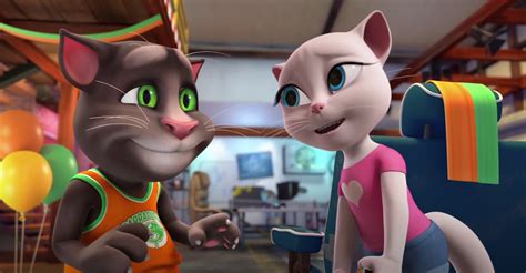 children's tv show about a cartoon kitten|Best Cat Movies & Shows For Kids .